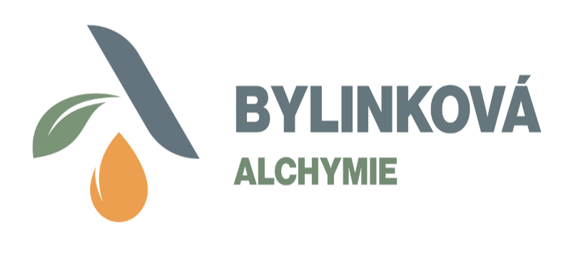 Bylinková-alchymie