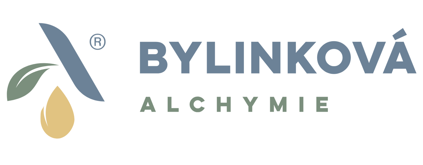 Bylinková-alchymie